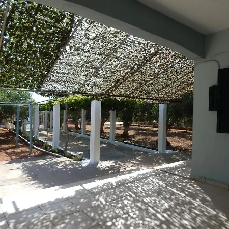 Ninemia Holiday home *