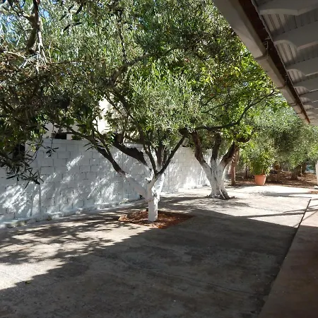 Ninemia Holiday home *