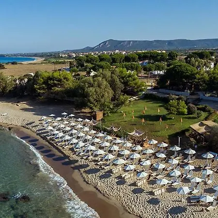 Holiday home Ninemia *