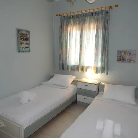 Ninemia Vromonérion