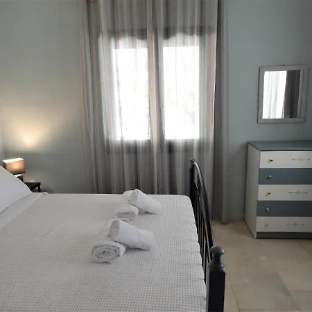 Ninemia Vromonérion