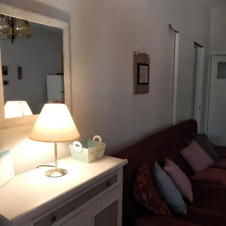 Ninemia Hébergement de vacances *