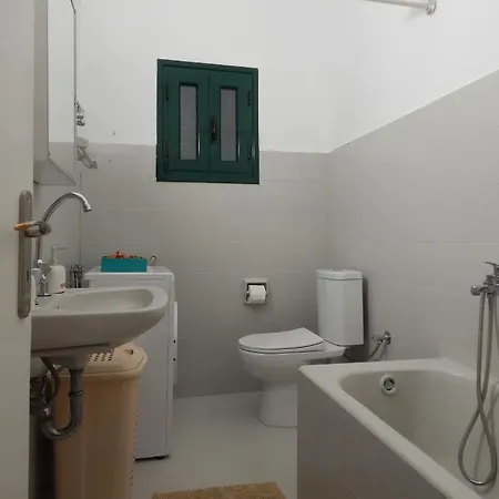 Hébergement de vacances Ninemia