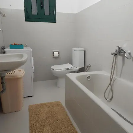 Ninemia Holiday home