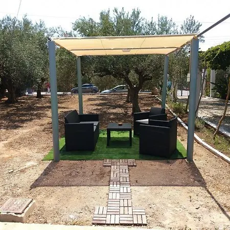 Holiday home Ninemia