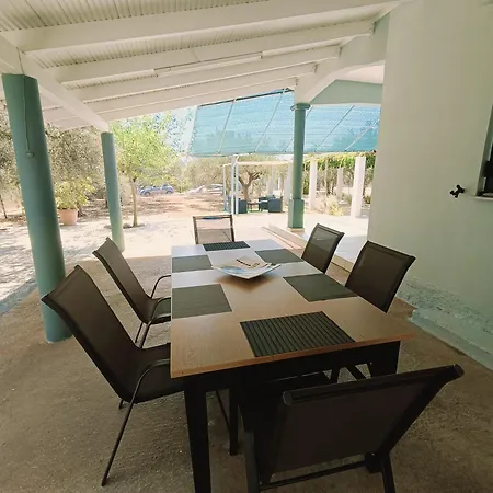 Holiday home Ninemia *