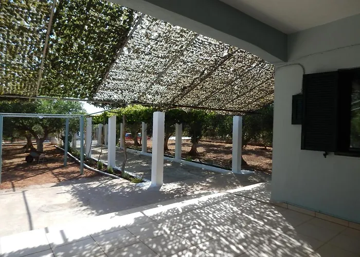 Ninemia Casa vacanze *