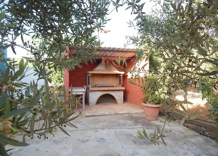 Ninemia Casa vacanze Vromonérion