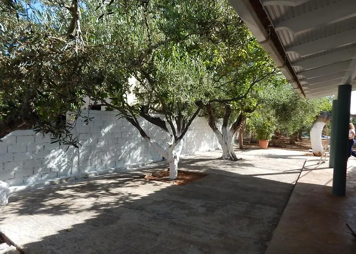 Ninemia Casa vacanze *