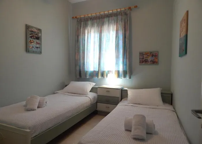 Casa de Férias Ninemia