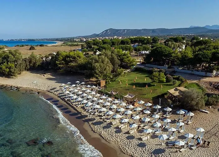 Casa vacanze Ninemia *