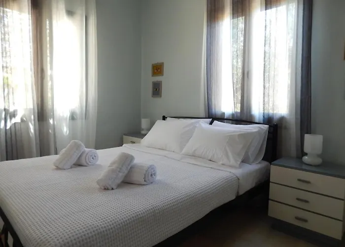 Ninemia Vromonérion