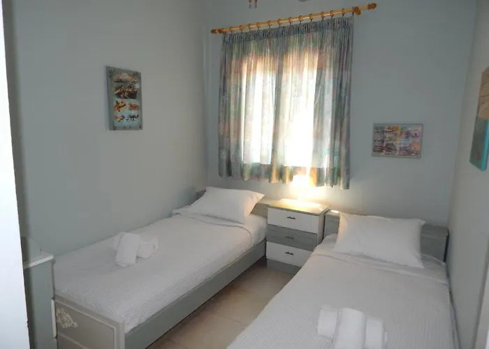 Ninemia Vromonérion