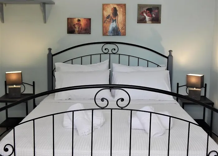 Ninemia Vromonérion