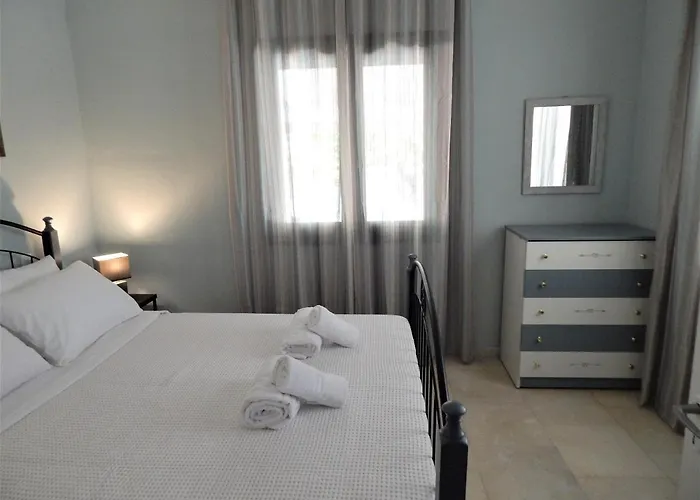 Ninemia Vromonérion