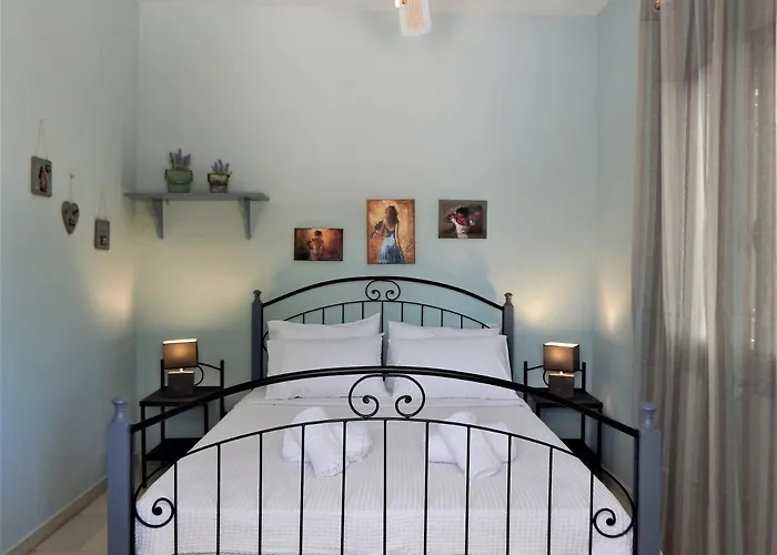 Ninemia * Vromonérion