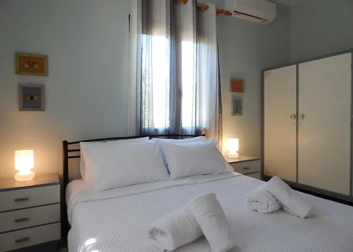 Ninemia Vromonérion