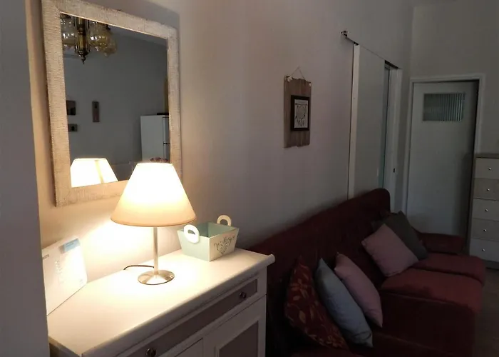 Ninemia Casa vacanze *