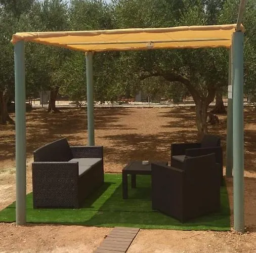 Ninemia Casa vacanze