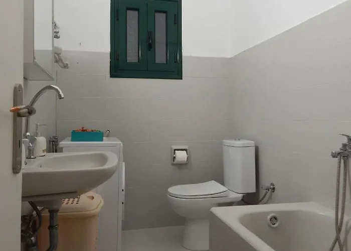 Casa vacanze Ninemia