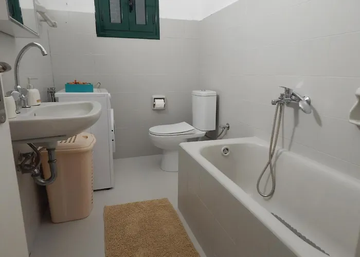 Ninemia Casa vacanze