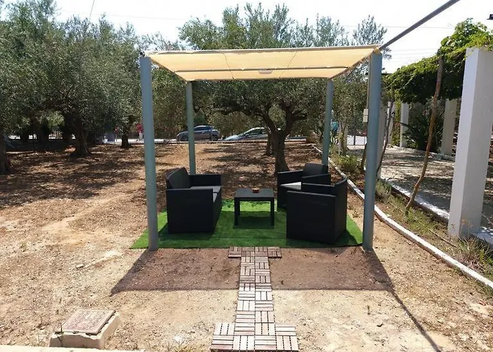 Casa vacanze Ninemia