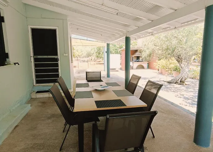 Ninemia Casa vacanze *